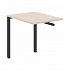 Брифинг-приставка XS6B 860 на Office-mebel.ru 1