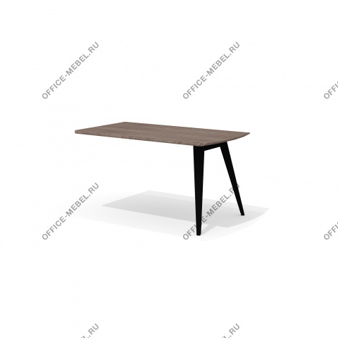 Брифинг-приставка NR-140	  на Office-mebel.ru