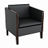 Мягкая мебель для офиса Кресло BRA323100 на Office-mebel.ru 3