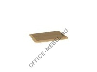 Топ к приставной тумбе БВ-20.0 на Office-mebel.ru