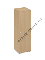 Шкаф для одежды глубокий узкий А4 9312 БП на Office-mebel.ru