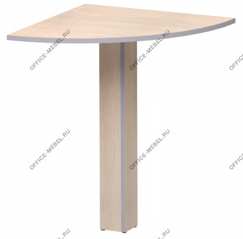Приставка 2366 на Office-mebel.ru