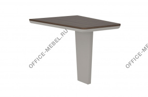 Брифинг- приставка Cus1108 на Office-mebel.ru
