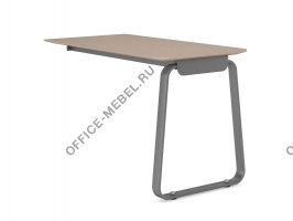 Брифинг-приставка JNS601.U727ST на Office-mebel.ru