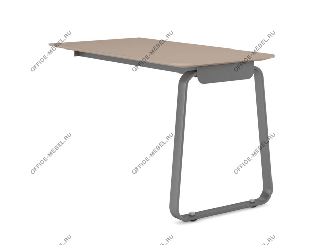 Брифинг-приставка JNS601.U727ST на Office-mebel.ru