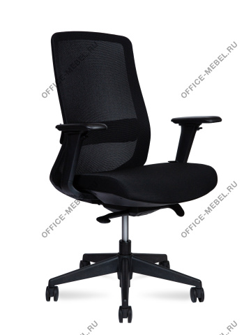 Офисное кресло Комо LB на Office-mebel.ru