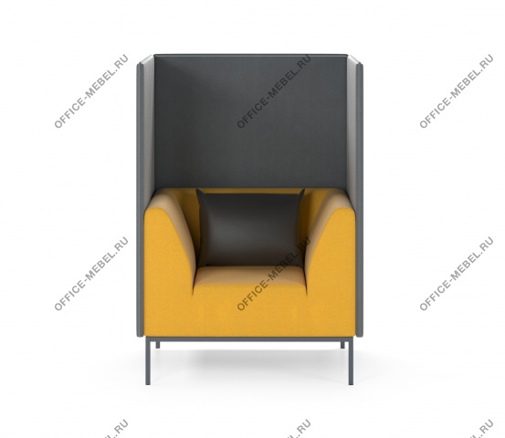 Мягкая мебель для офиса Кресло Ультра UP на Office-mebel.ru