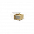 Журнальный стол Rem-2 на Office-mebel.ru 1