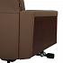 Кресло руководителя Дублин MRQS-02 на Office-mebel.ru 11