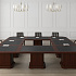 Элемент стола для переговоров центральный MNS2970101 на Office-mebel.ru 2