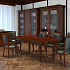 Стол кофейный со стеклом 20600 на Office-mebel.ru 8