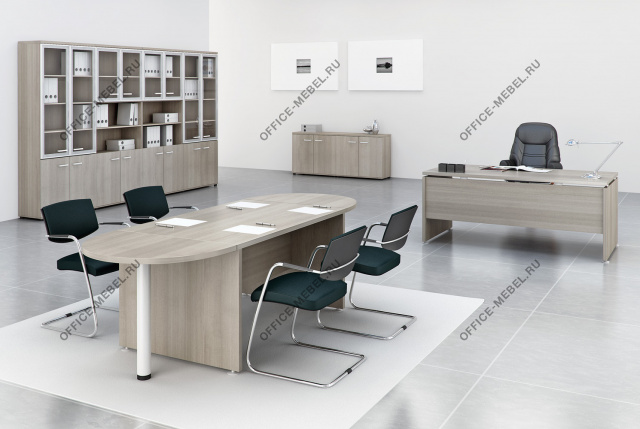 Кабинет Grand на Office-mebel.ru