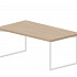 Стол FT1810 на Office-mebel.ru 1