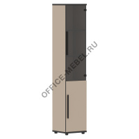 Шкаф-колонка комбинированная UHCS 38.2 на Office-mebel.ru