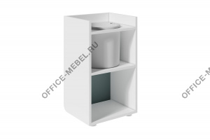 Тумба опорная для кашпо ART202.U604 на Office-mebel.ru