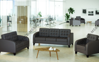 Рольф Вуд - Мягкая мебель для офиса на Office-mebel.ru