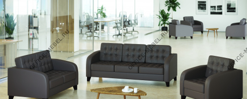 Мягкая мебель для офиса Рольф Вуд на Office-mebel.ru