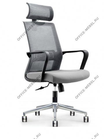 Офисное кресло Интер на Office-mebel.ru