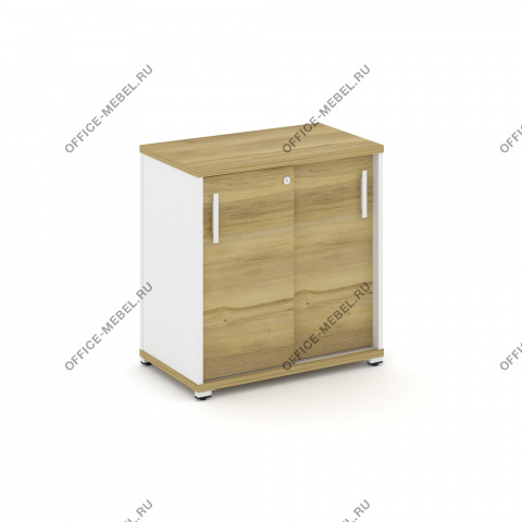 Шкаф-купе опорный/приставной CN.SOPK-001 A/B/W на Office-mebel.ru
