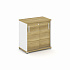 Шкаф-купе опорный/приставной CN.SOPK-001 A/B/W на Office-mebel.ru 1