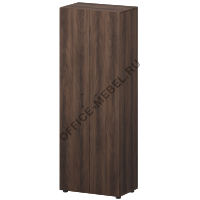 Гардероб К-988 на Office-mebel.ru
