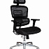 Офисное кресло Крон алюминюм  на Office-mebel.ru 1