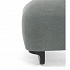 Мягкая мебель для офиса ДЖАСТ/JUST Кресло lounge JUST 1 Like 690 на Office-mebel.ru 4