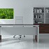 Стол руководителя 17160 на Office-mebel.ru 10
