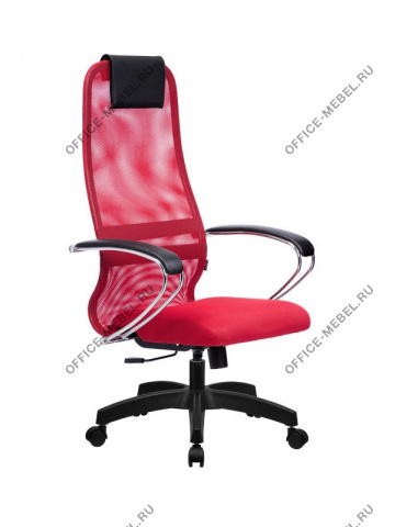 Офисное кресло S-BK 8 на Office-mebel.ru