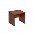 Стол письменный малый ДР 104 на Office-mebel.ru 1