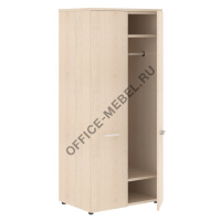 Гардероб глубокий XCW 85.2 на Office-mebel.ru