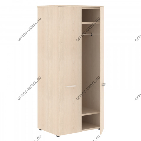 Гардероб глубокий XCW 85.2 на Office-mebel.ru