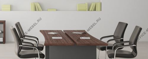 Мебель для переговорной Fort, Irvin, Spring на Office-mebel.ru