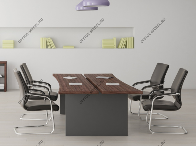 Мебель для переговорной Fort, Irvin, Spring на Office-mebel.ru