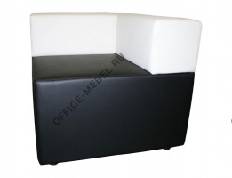 Секция угловая Oc/ygl/cn1120 на Office-mebel.ru