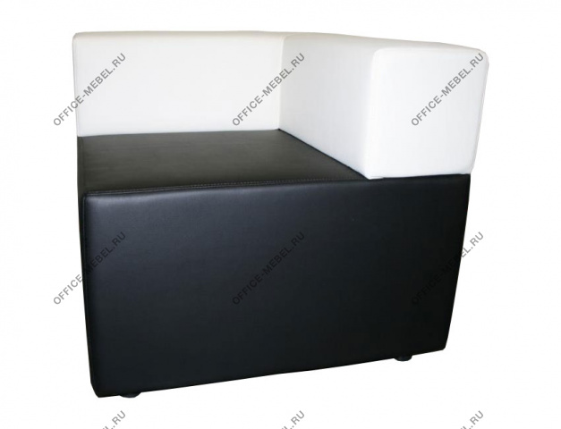 Мягкая мебель для офиса Секция угловая Oc/ygl/cn1120 на Office-mebel.ru