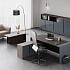 Кабинет Artwood на Office-mebel.ru 4