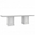 Стол для переговоров VIE36070001 на Office-mebel.ru 1