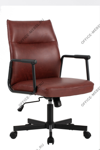 Кресло руководителя Sten W-263 на Office-mebel.ru