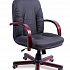 Кресло руководителя ТАНГО ЭКСТРА КОРОТКИЙ на Office-mebel.ru 1