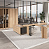 Стол Л/П EVO101/SX.U003 на Office-mebel.ru 2