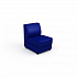 Мягкая мебель для офиса Модуль прямой 1С на Office-mebel.ru 1