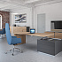 Мебель для кабинета Oliver			 на Office-mebel.ru 10