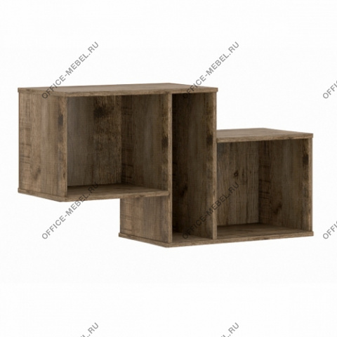 Полка навесная V-23 на Office-mebel.ru