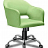 Офисное кресло КОМФОРТ ХРОМ  на Office-mebel.ru 2