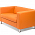 Мягкая мебель для офиса Кресло ALE1 на Office-mebel.ru 2