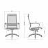 Офисное кресло SK-2-BK Комплект 10 на Office-mebel.ru 5