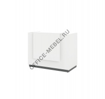 Приемная стойка 143 L.143 WLW на Office-mebel.ru