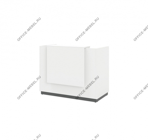 Приемная стойка 143 L.143 WLW на Office-mebel.ru
