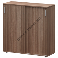 Тумба-купе АМТ-12.12 на Office-mebel.ru